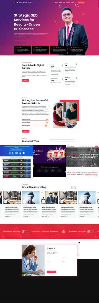 cadesdigital.com
