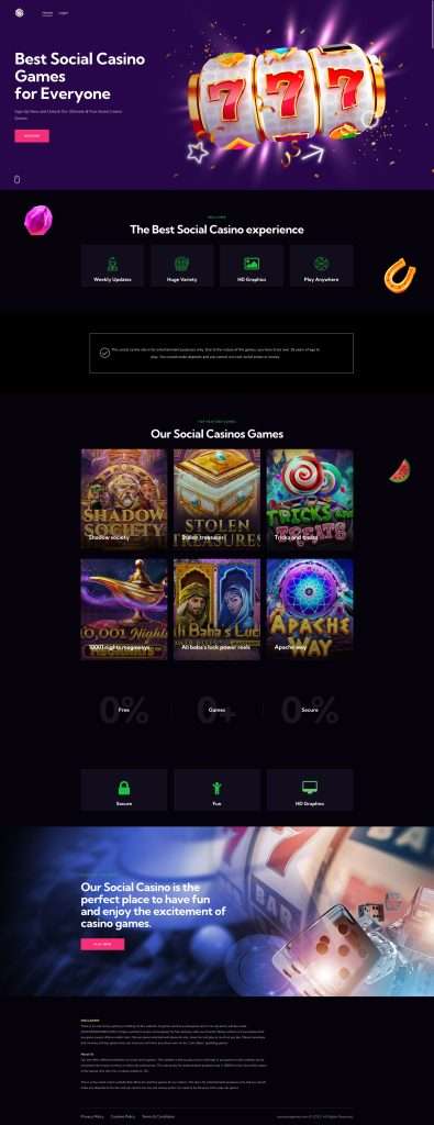 acecasinogames.com